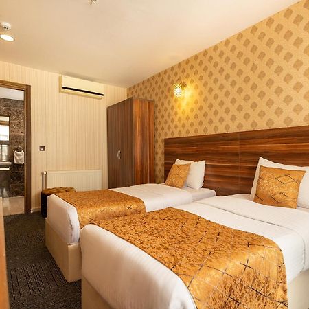 Niva Atakum Otel Samsun Dış mekan fotoğraf