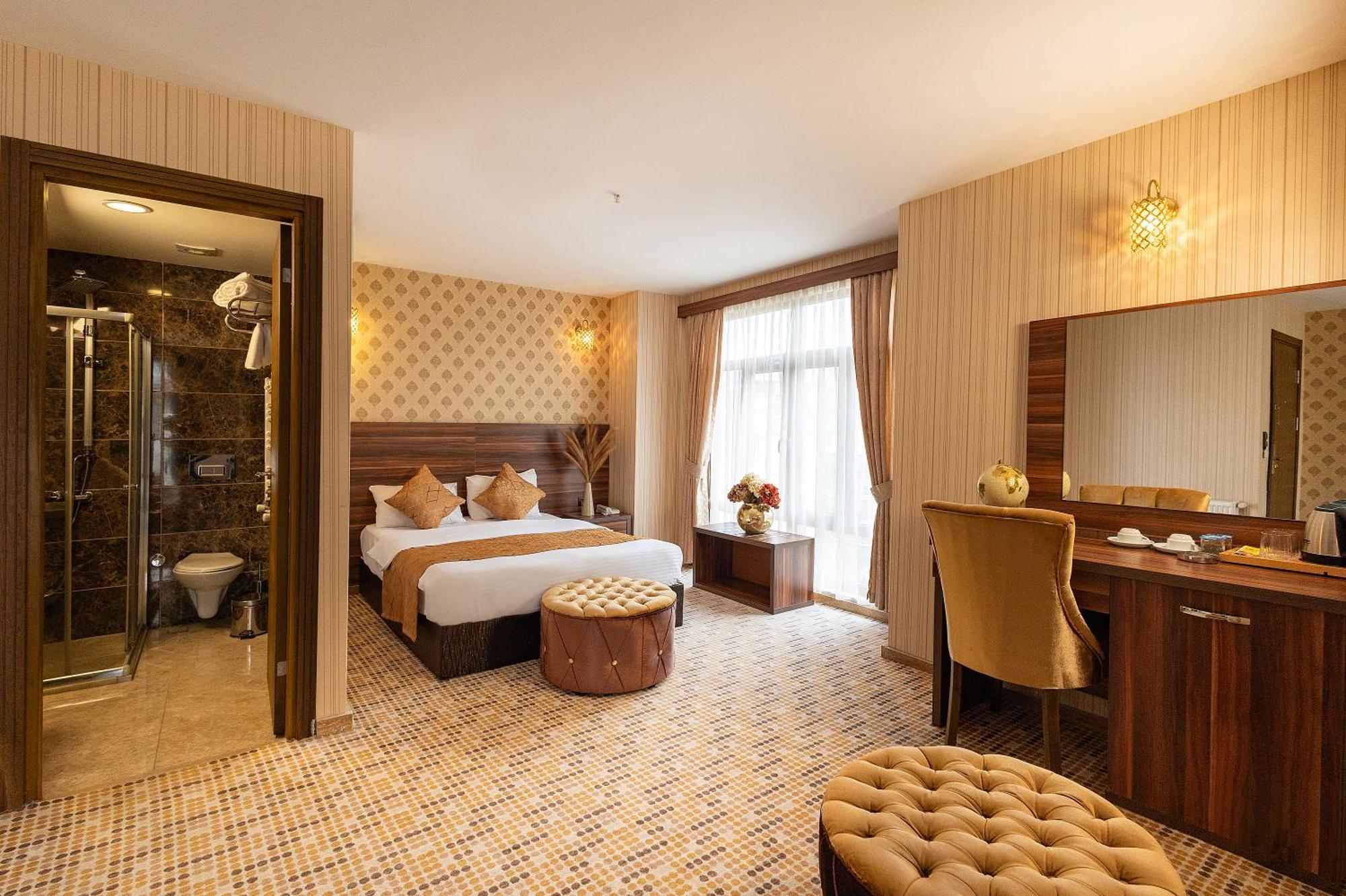 Niva Atakum Otel Samsun Dış mekan fotoğraf