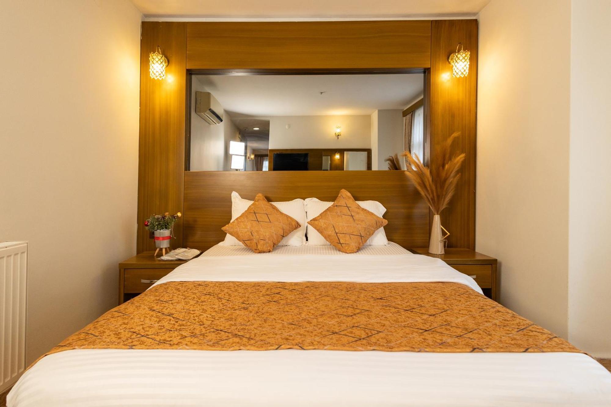 Niva Atakum Otel Samsun Dış mekan fotoğraf