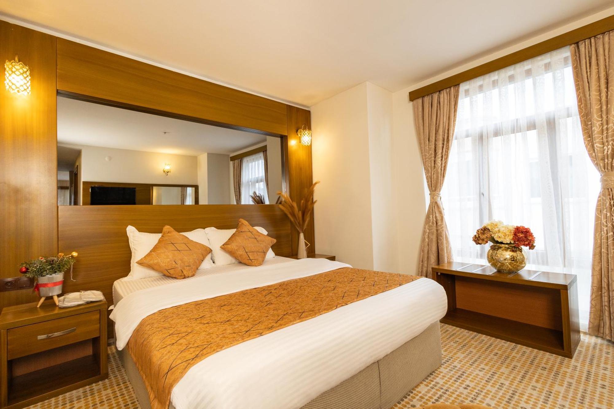 Niva Atakum Otel Samsun Dış mekan fotoğraf