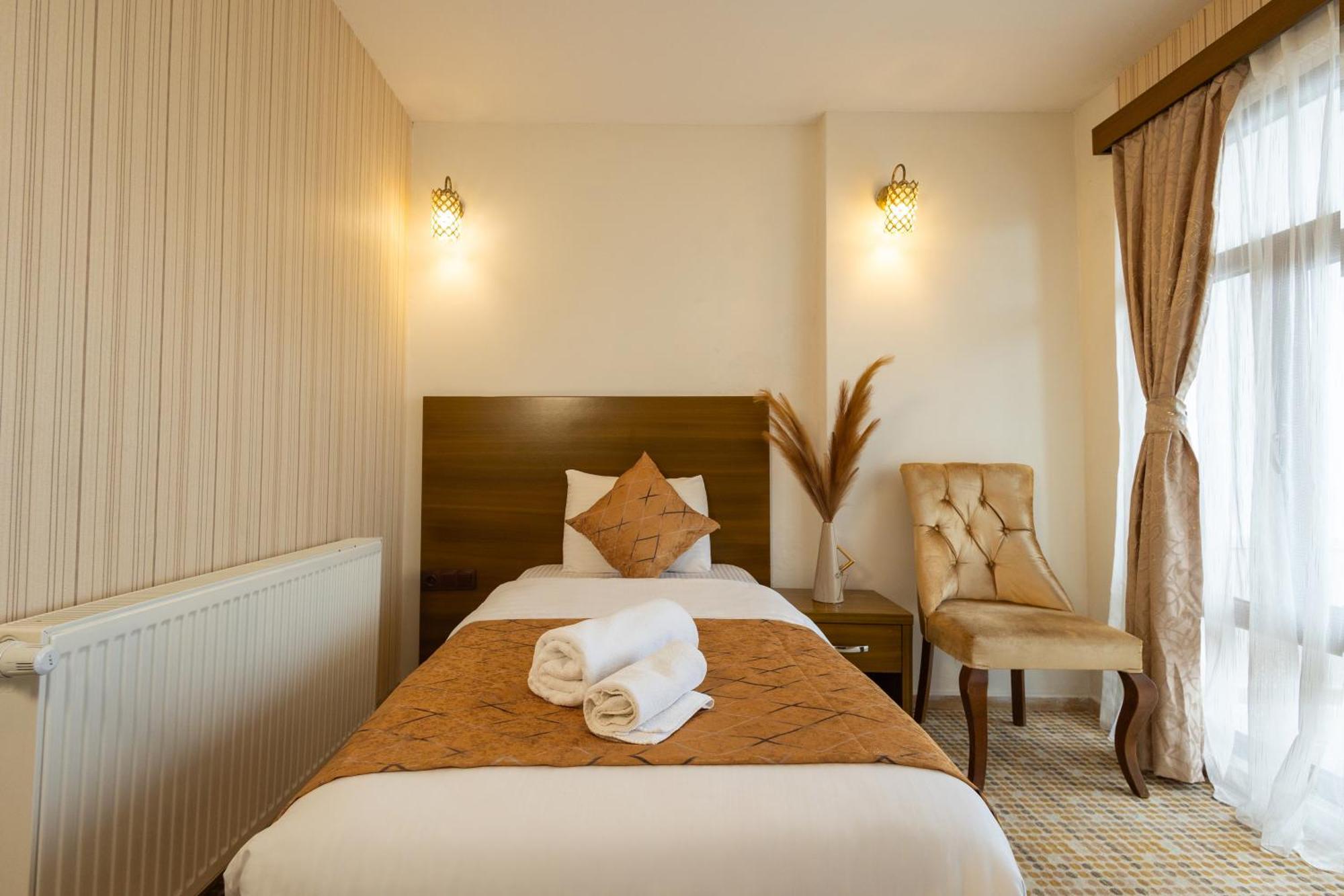 Niva Atakum Otel Samsun Dış mekan fotoğraf