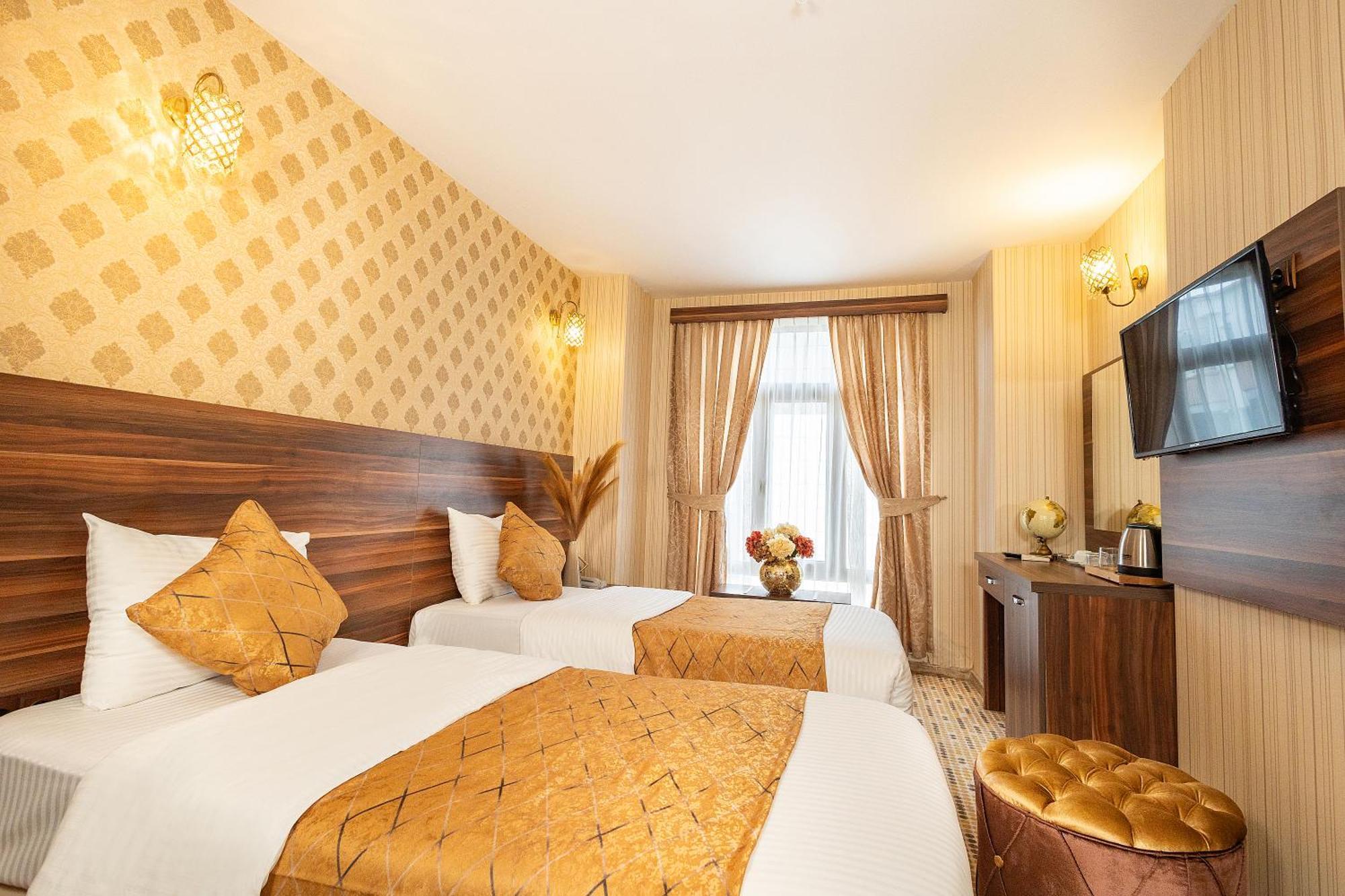 Niva Atakum Otel Samsun Dış mekan fotoğraf