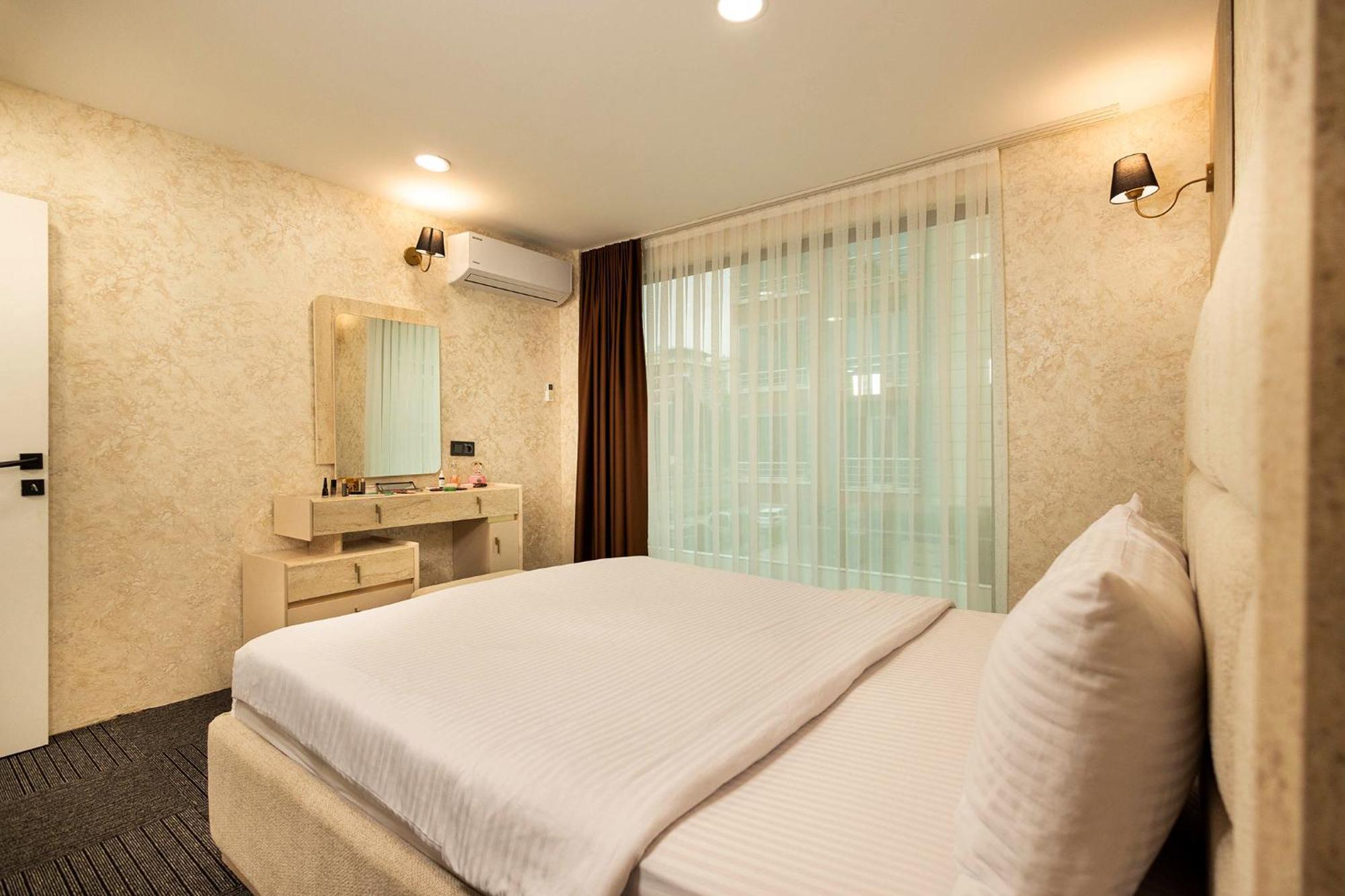 Niva Atakum Otel Samsun Dış mekan fotoğraf