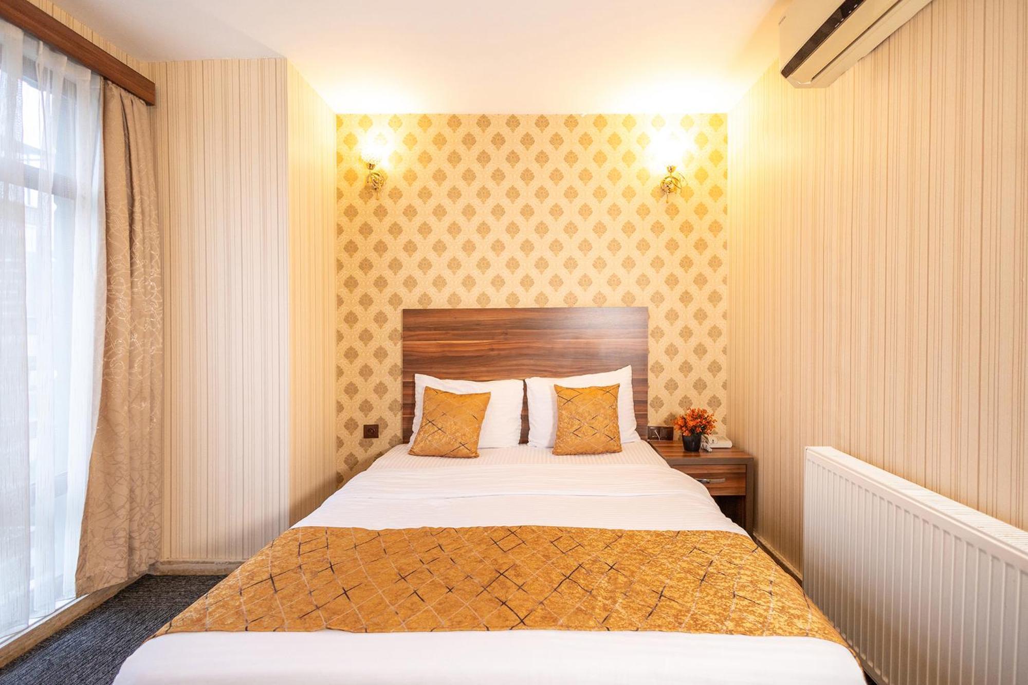 Niva Atakum Otel Samsun Dış mekan fotoğraf