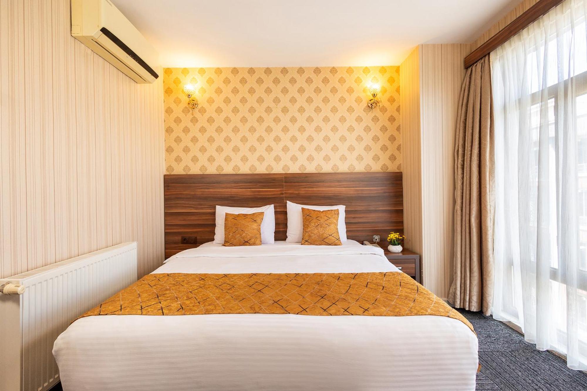 Niva Atakum Otel Samsun Dış mekan fotoğraf