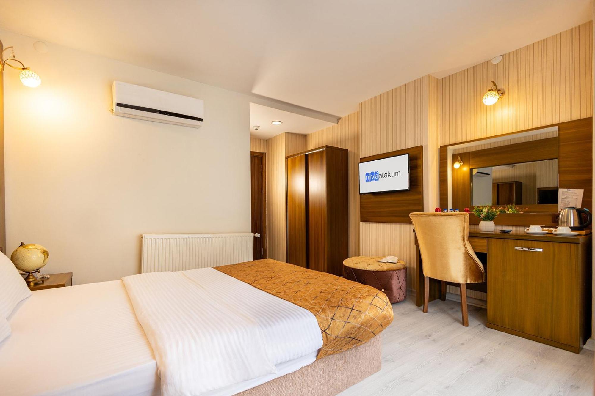 Niva Atakum Otel Samsun Dış mekan fotoğraf