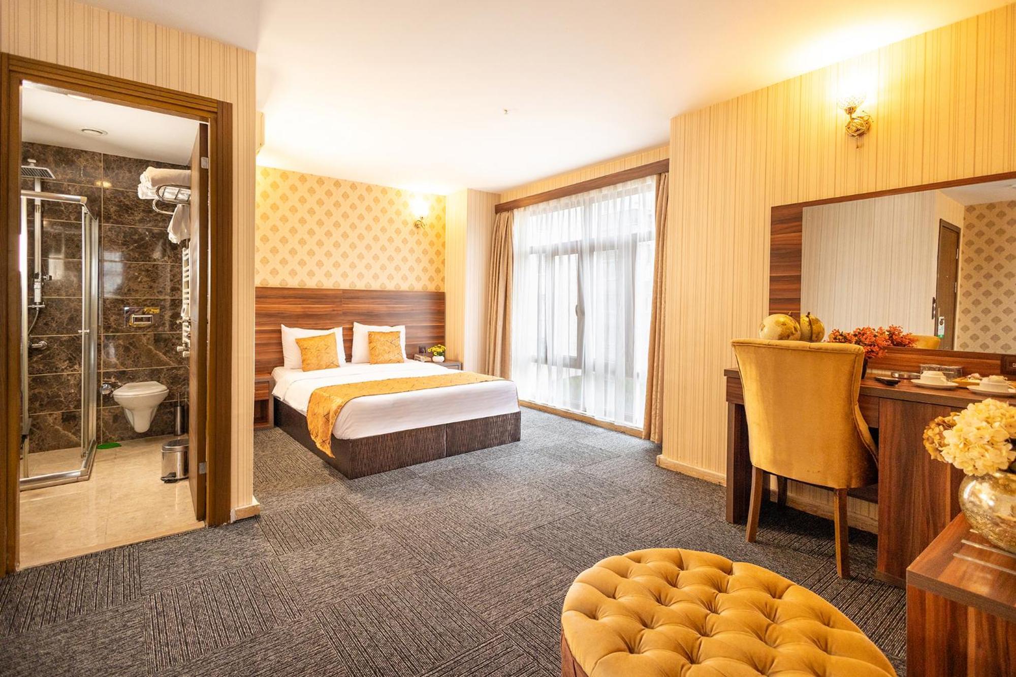 Niva Atakum Otel Samsun Dış mekan fotoğraf